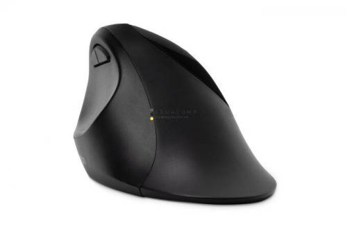 Kensington Pro Fit Ergo Wireless Mouse Black