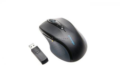 Kensington Pro Fit Full-Size Wireless Mouse Black