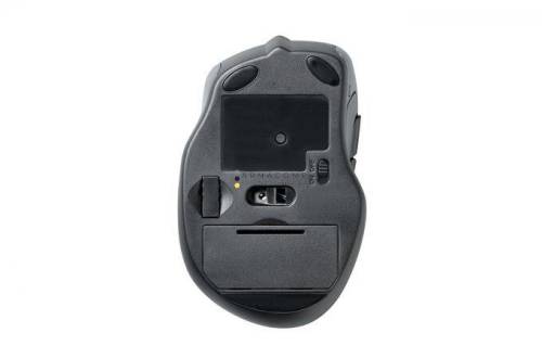 Kensington Pro Fit Wireless Mid-Size Mouse Black