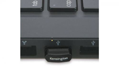 Kensington Pro Fit Wireless Mid-Size Mouse Grey