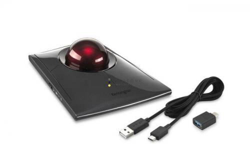 Kensington SlimBlade Pro Trackball Black