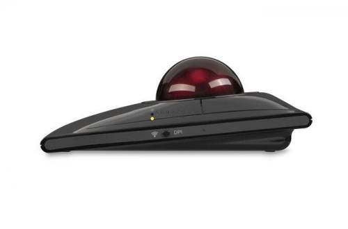 Kensington SlimBlade Pro Trackball Black