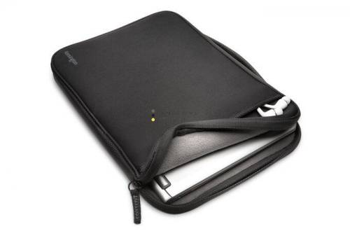 Kensington Soft Universal Sleeve 11" Black