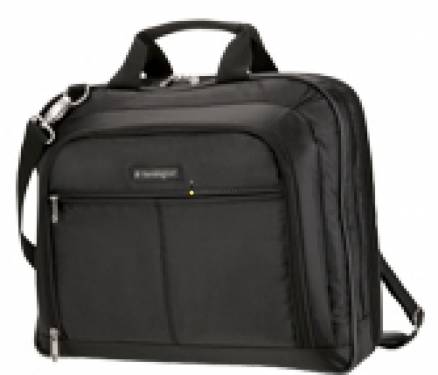 Kensington SP40 LITE TOP - Loader 15,4" Black