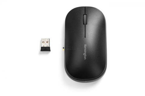 Kensington SureTrack Dual Wireless Mouse Black