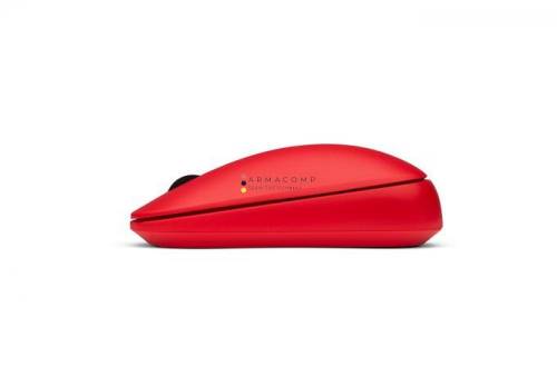 Kensington SureTrack Dual Wireless Mouse Red