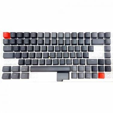 Keychron K2 Keycaps Dark Grey HU