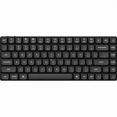 Keychron K3 Keycaps Dark Grey HU