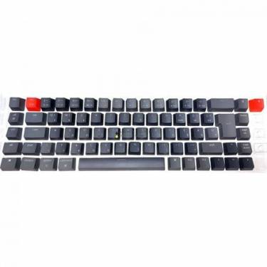 Keychron K6 Keycaps Dark Grey HU