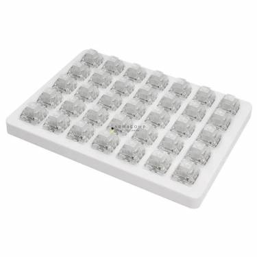 Keychron Kailh Box White Switch Set (35db)