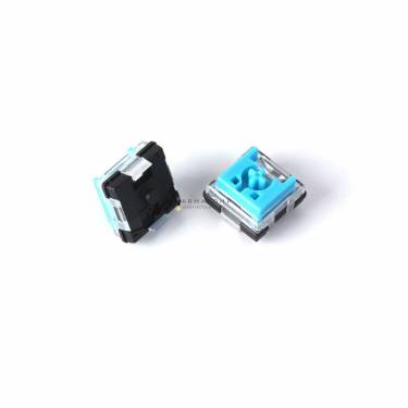 Keychron Low Profile MX Blue Optical Switch Set (90db)