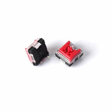 Keychron Low Profile MX Red Optical Switch Set (90db)