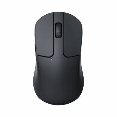 Keychron M3 Mini Wireless Mouse Black