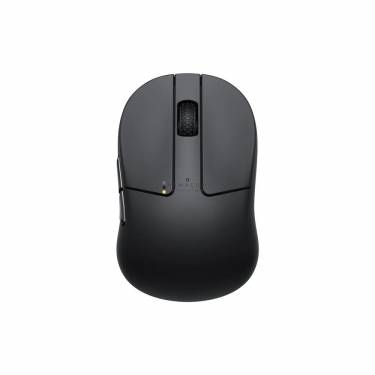 Keychron M4 4K Bluetooth Mouse Black