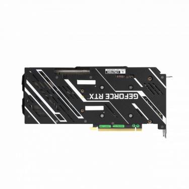 KFA2 GeForce RTX 3060 Ti 8GB DDR6 EX (1-Click OC)