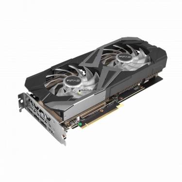 KFA2 GeForce RTX 3060 Ti 8GB DDR6 EX (1-Click OC)