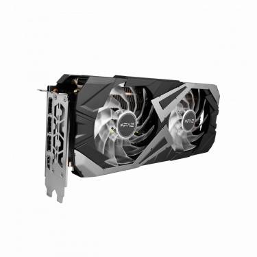 KFA2 GeForce RTX 3060 Ti 8GB DDR6 EX (1-Click OC)