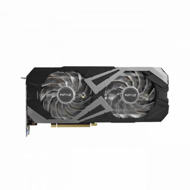 KFA2 GeForce RTX 3060 Ti 8GB DDR6 EX (1-Click OC)