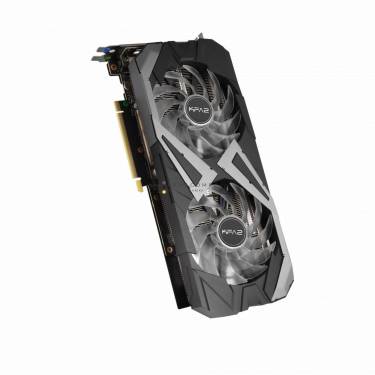 KFA2 GeForce RTX 3060 Ti 8GB DDR6 EX (1-Click OC)