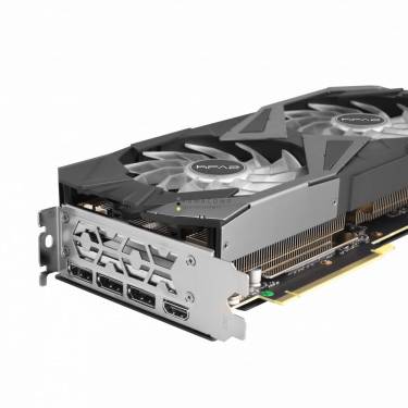 KFA2 GeForce RTX 3060 Ti 8GB DDR6 EX (1-Click OC)