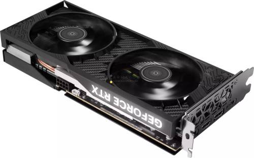 KFA2 GeForce RTX4060 8GB ( 1-Click OC 2X) Bulk