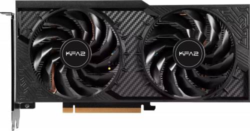 KFA2 GeForce RTX4060 8GB ( 1-Click OC 2X) Bulk