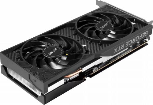 KFA2 GeForce RTX4060 8GB ( 1-Click OC 2X) Bulk