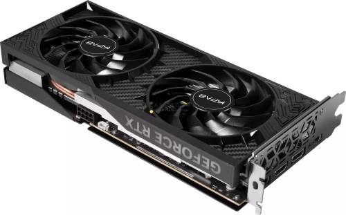 KFA2 GeForce RTX4060 8GB ( 1-Click OC 2X) Bulk