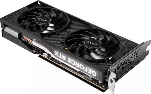 KFA2 GeForce RTX4060 8GB ( 1-Click OC 2X) Bulk