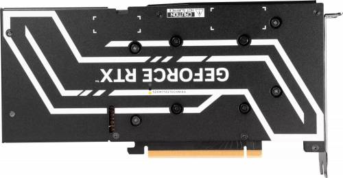 KFA2 GeForce RTX4060 8GB ( 1-Click OC 2X)