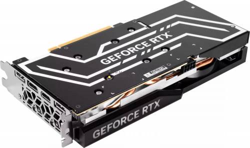 KFA2 GeForce RTX4060 8GB ( 1-Click OC 2X)