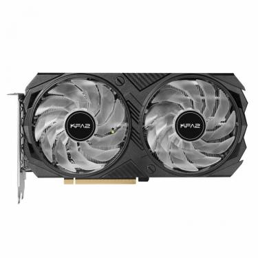 KFA2 GeForce RTX4060 Ti 16GB DDR6 EX (1-Click OC)