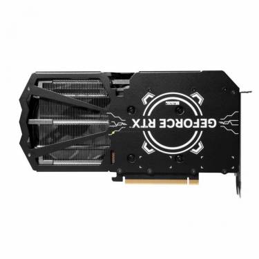 KFA2 GeForce RTX4060 Ti 16GB DDR6 EX (1-Click OC)