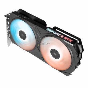 KFA2 GeForce RTX4060 Ti 16GB DDR6 EX (1-Click OC)