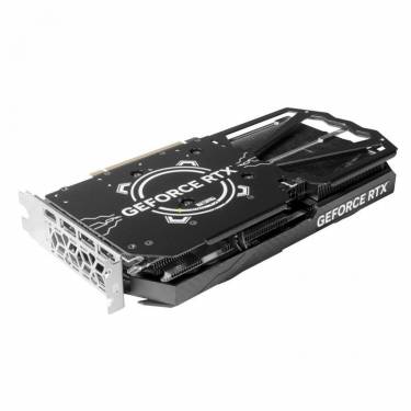 KFA2 GeForce RTX4060 Ti 16GB DDR6 EX (1-Click OC)