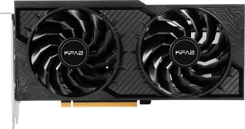 KFA2 GeForce RTX4060 Ti 8GB (1-Click OC)