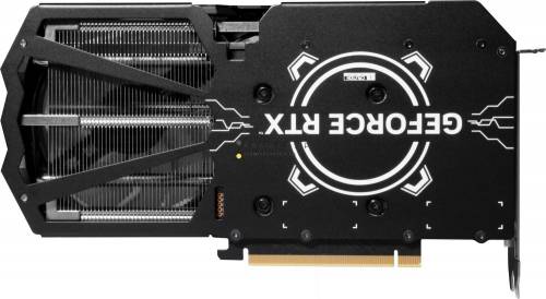 KFA2 GeForce RTX4060 Ti 8GB EX