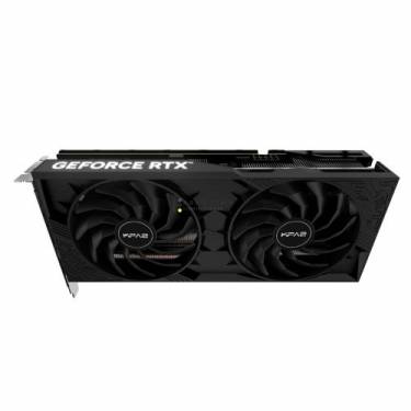 KFA2 GeForce RTX4070 12GB DDR6 D6 1-Click OC 2X