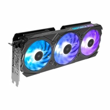 KFA2 GeForce RTX4070 12GB DDR6 EX Gamer D6