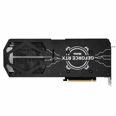 KFA2 GeForce RTX4070 12GB DDR6X Super EX OC Gamer (1-Click OC)