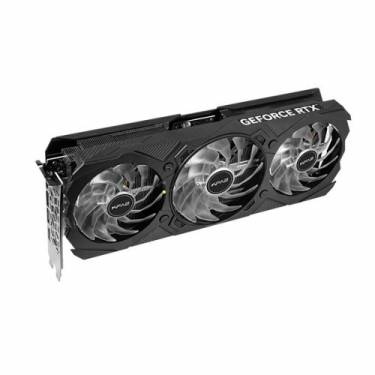 KFA2 GeForce RTX4070 12GB DDR6X Super EX OC Gamer (1-Click OC)