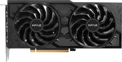 KFA2 GeForce RTX4070 12GB DDR6X Super 2X OC