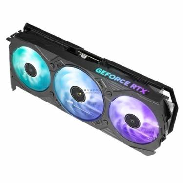 KFA2 GeForce RTX4070 12GB DDR6X Super EX OC Gamer (1-Click OC)