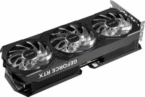 KFA2 GeForce RTX4070 Ti 12GB DDR6X Super EX Gamer