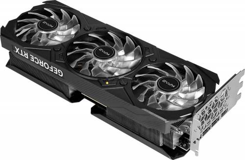 KFA2 GeForce RTX4070 Ti 12GB DDR6X Super EX Gamer