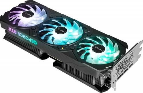 KFA2 GeForce RTX4070 Ti 12GB DDR6X Super EX Gamer