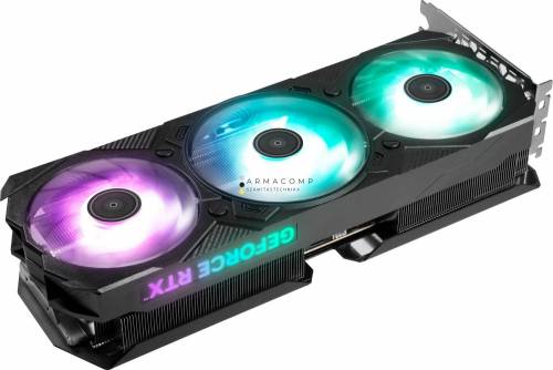 KFA2 GeForce RTX4070 Ti 12GB DDR6X Super EX Gamer