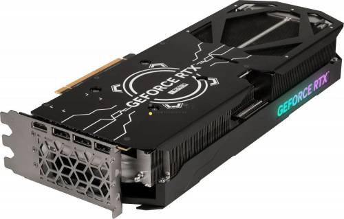 KFA2 GeForce RTX4070 Ti 12GB DDR6X Super EX Gamer