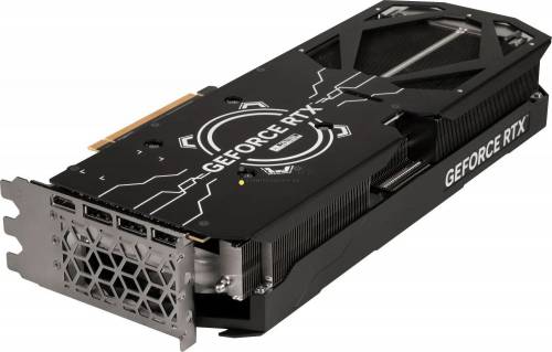 KFA2 GeForce RTX4070 Ti 12GB DDR6X Super EX Gamer