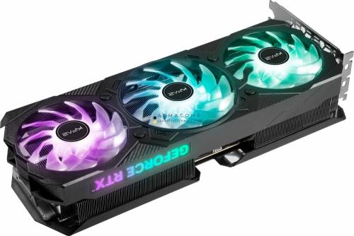 KFA2 GeForce RTX4070 Ti 12GB DDR6X Super EX Gamer